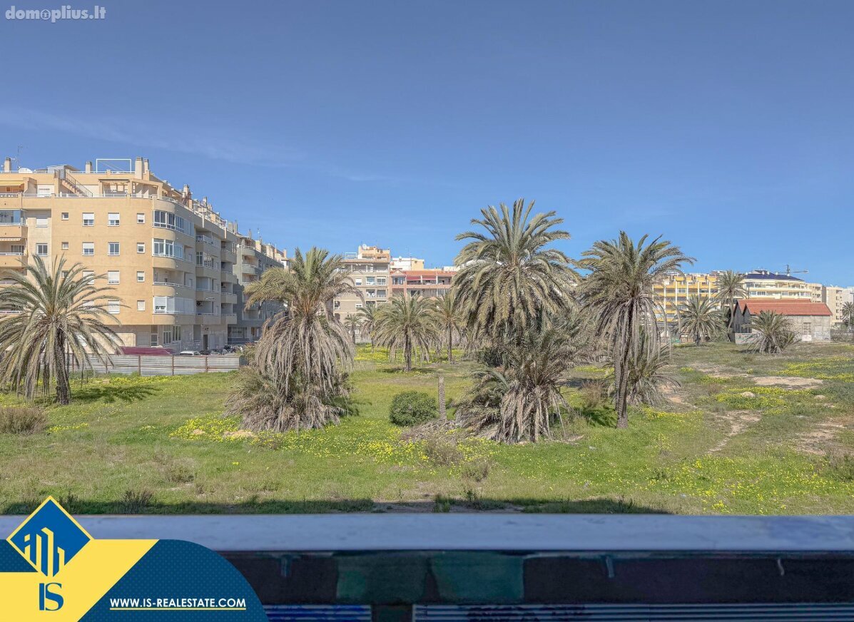 Продается 3 комнатная квартира Испания, Torrevieja