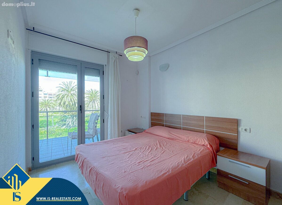 Продается 3 комнатная квартира Испания, Torrevieja