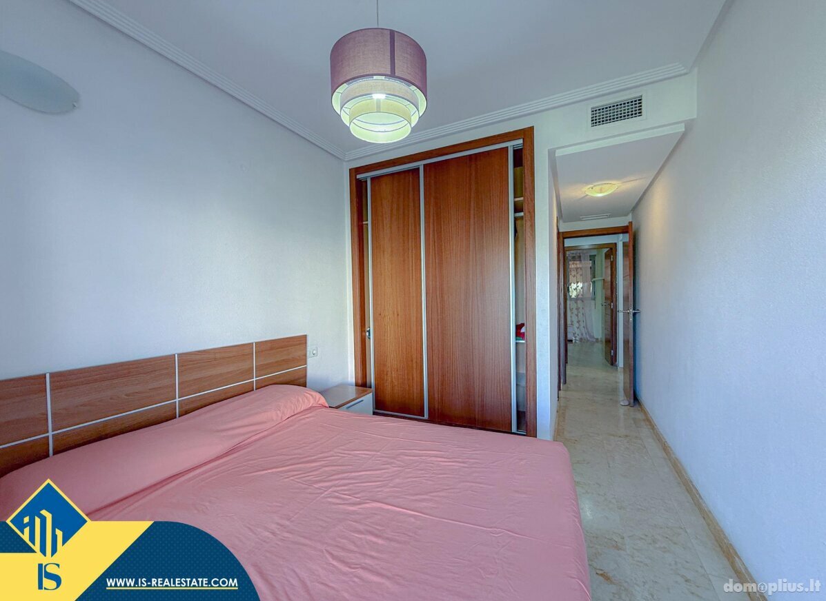 Продается 3 комнатная квартира Испания, Torrevieja
