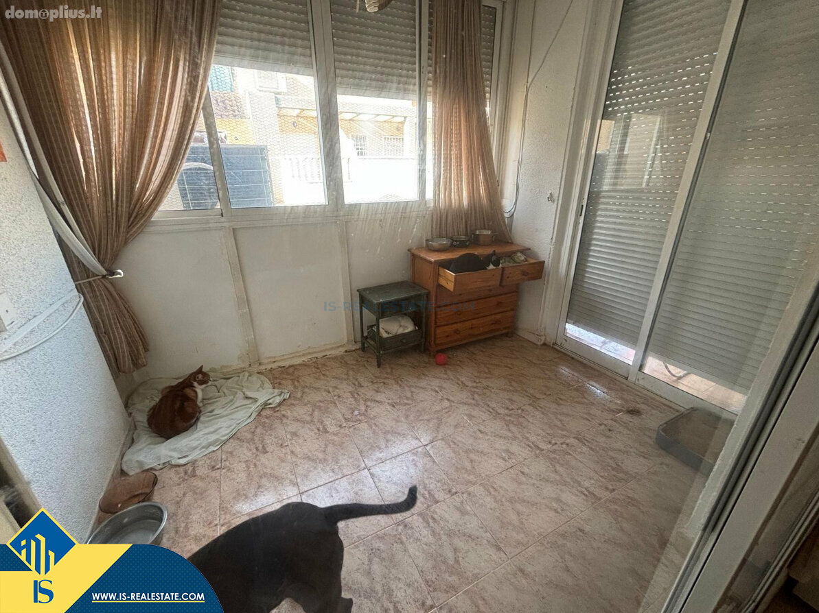 Продается 3 комнатная квартира Испания, Torrevieja