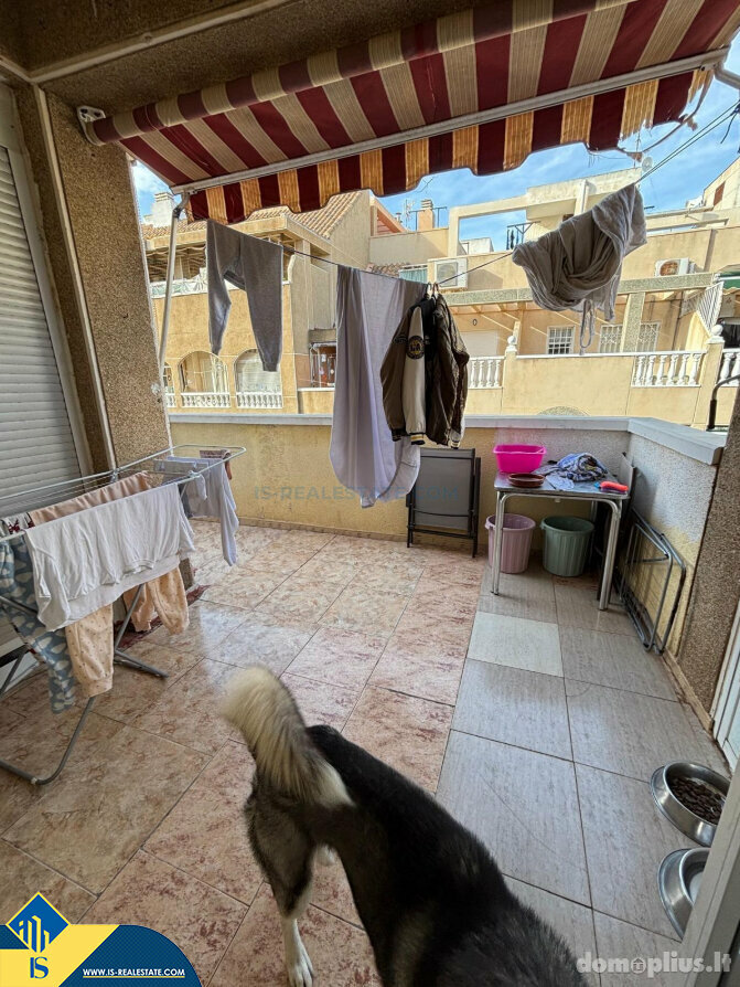 Продается 3 комнатная квартира Испания, Torrevieja