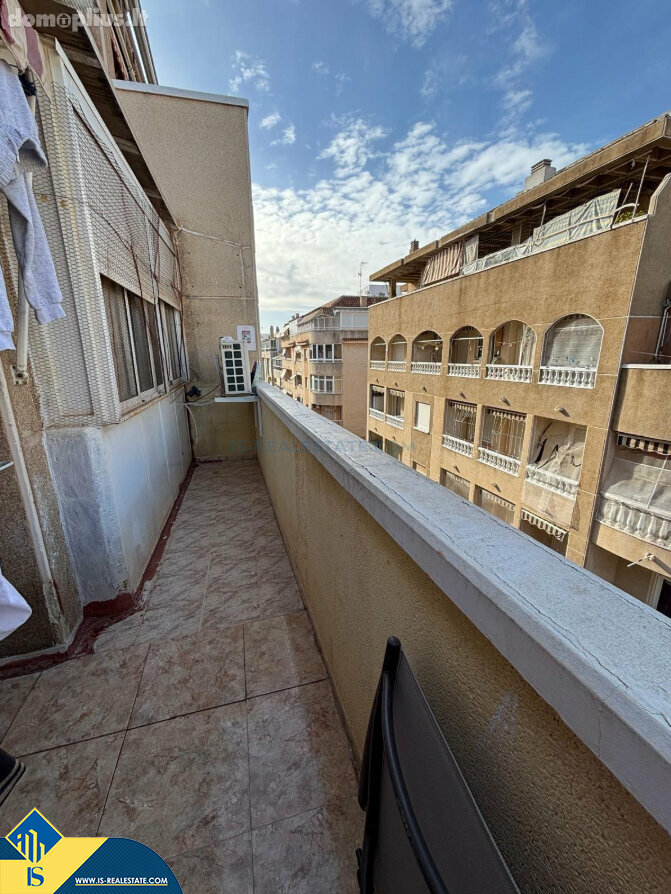 Продается 3 комнатная квартира Испания, Torrevieja
