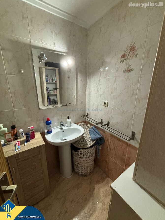 Продается 3 комнатная квартира Испания, Torrevieja