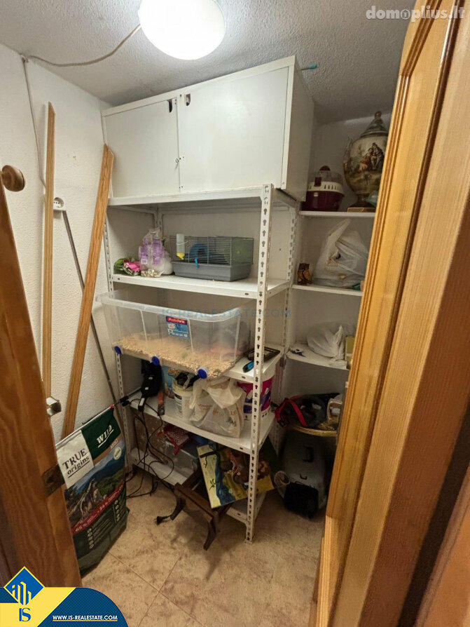 Продается 3 комнатная квартира Испания, Torrevieja