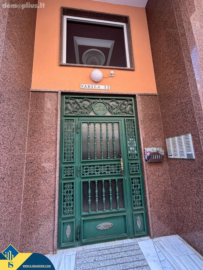 Продается 3 комнатная квартира Испания, Torrevieja