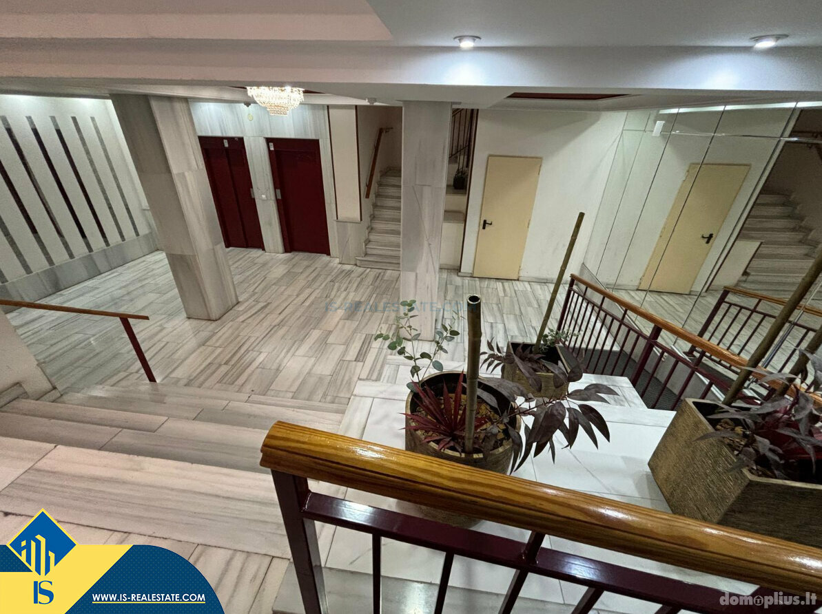 Продается 3 комнатная квартира Испания, Torrevieja