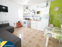 2 kambarių butas Ispanijoje, Torrevieja