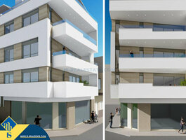 Parduodamas 4 kambarių butas Ispanijoje, Torrevieja
