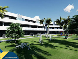 Продается 3 комнатная квартира Испания, Guardamar del Segura