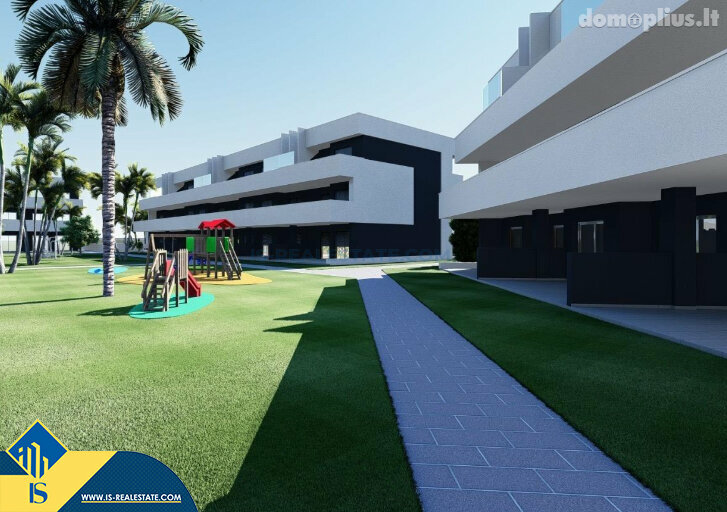 Продается 3 комнатная квартира Испания, Guardamar del Segura