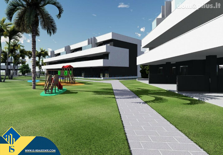 Продается 3 комнатная квартира Испания, Guardamar del Segura
