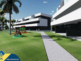 Продается 3 комнатная квартира Испания, Guardamar del Segura