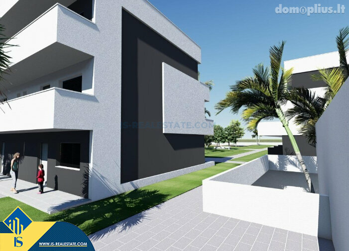 Продается 3 комнатная квартира Испания, Guardamar del Segura