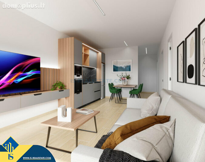 Продается 3 комнатная квартира Испания, Guardamar del Segura