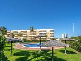 4 kambarių butas Ispanijoje, Orihuela Costa