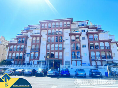 Продается 3 комнатная квартира Испания, Torrevieja