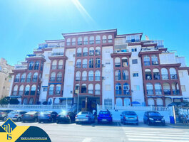 3 kambarių butas Ispanijoje, Torrevieja