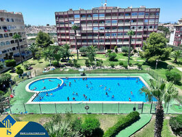 Продается 3 комнатная квартира Испания, Torrevieja