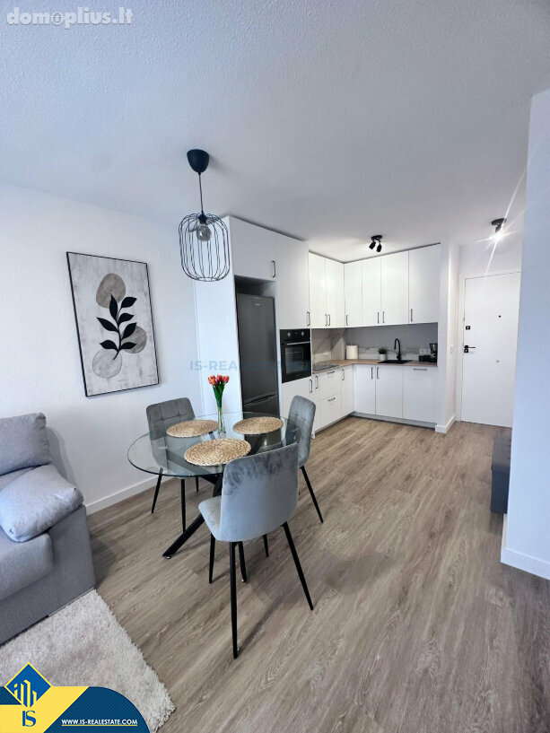 Продается 3 комнатная квартира Испания, Torrevieja