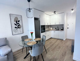 Продается 3 комнатная квартира Испания, Torrevieja
