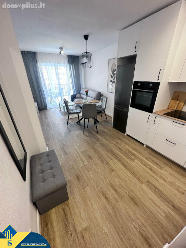 Продается 3 комнатная квартира Испания, Torrevieja