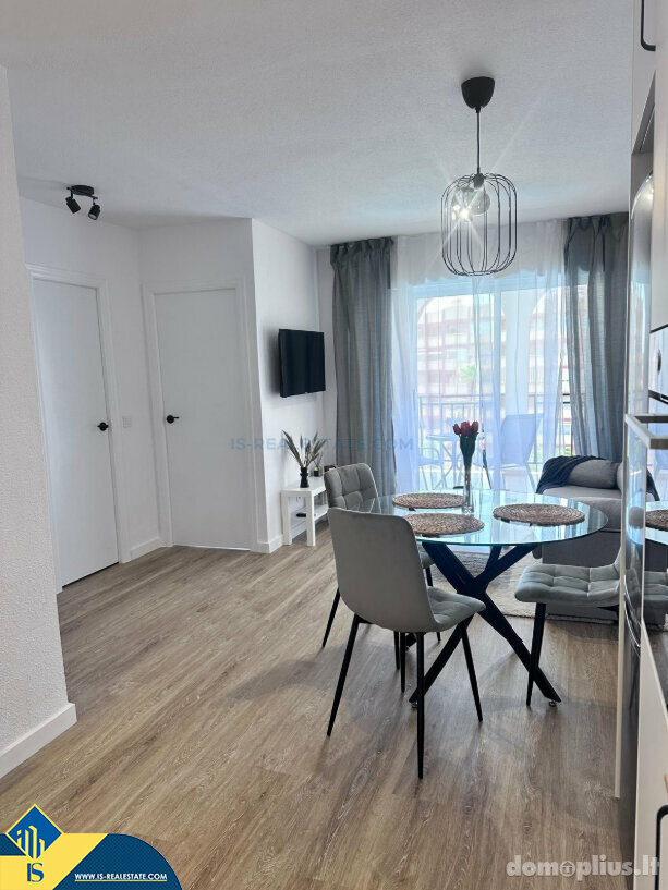 Продается 3 комнатная квартира Испания, Torrevieja