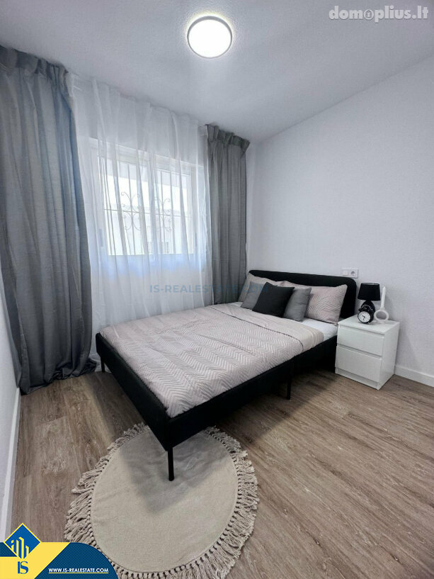 Продается 3 комнатная квартира Испания, Torrevieja