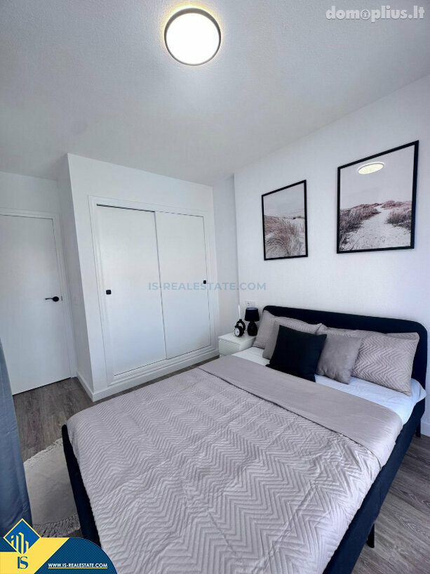 Продается 3 комнатная квартира Испания, Torrevieja