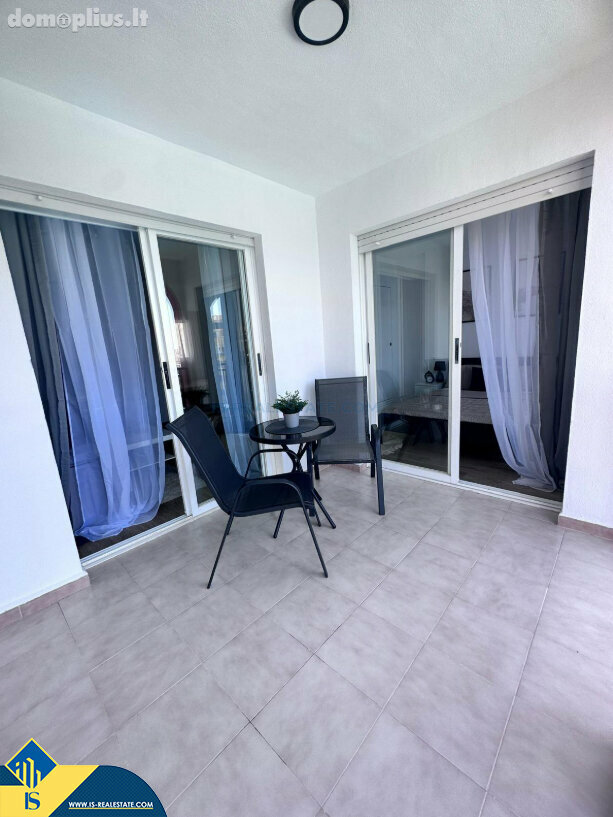 Продается 3 комнатная квартира Испания, Torrevieja