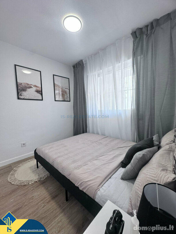 Продается 3 комнатная квартира Испания, Torrevieja