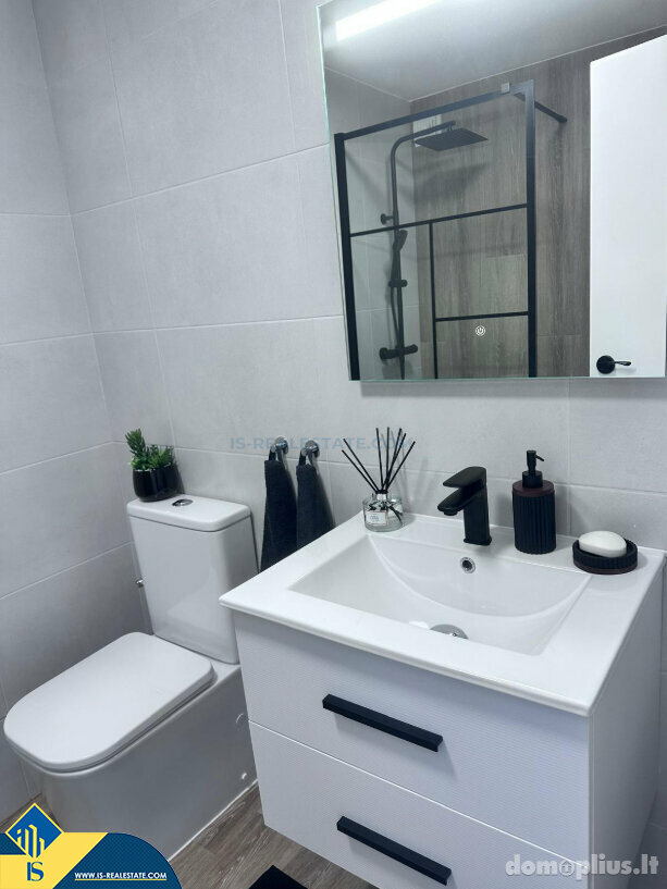Продается 3 комнатная квартира Испания, Torrevieja
