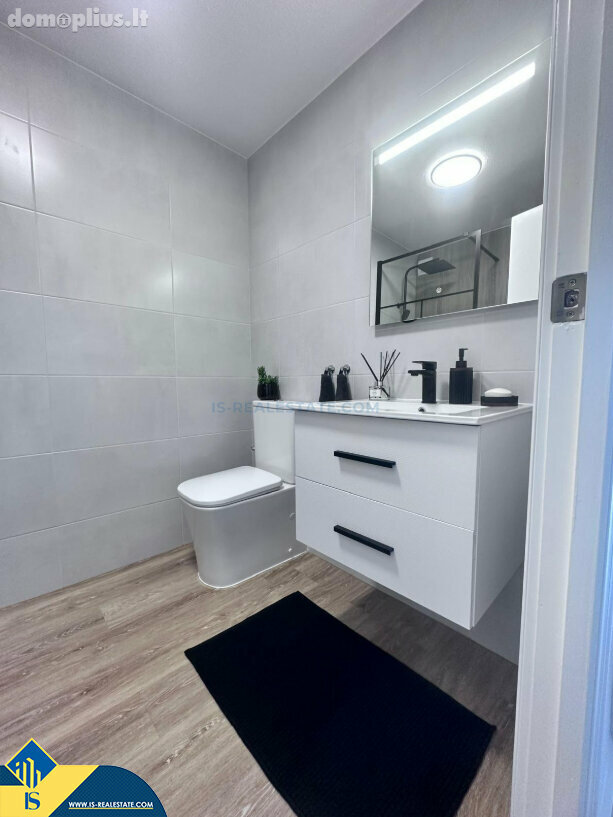 Продается 3 комнатная квартира Испания, Torrevieja