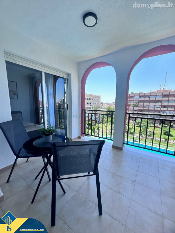Продается 3 комнатная квартира Испания, Torrevieja