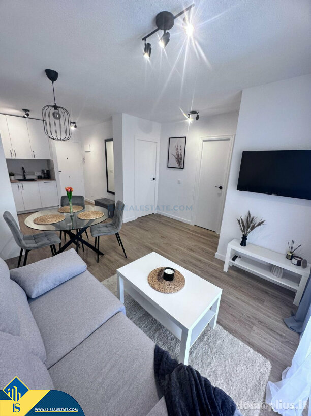 Продается 3 комнатная квартира Испания, Torrevieja