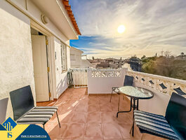 2 kambarių butas Ispanijoje, Torrevieja