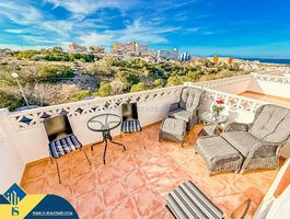 Продается 2 комнатная квартира Испания, Torrevieja
