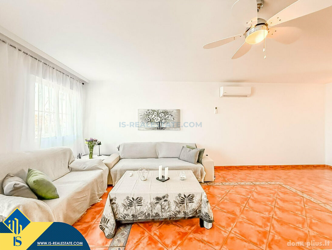 Продается 2 комнатная квартира Испания, Torrevieja