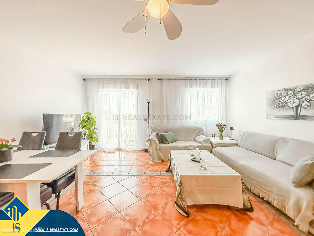 Продается 2 комнатная квартира Испания, Torrevieja