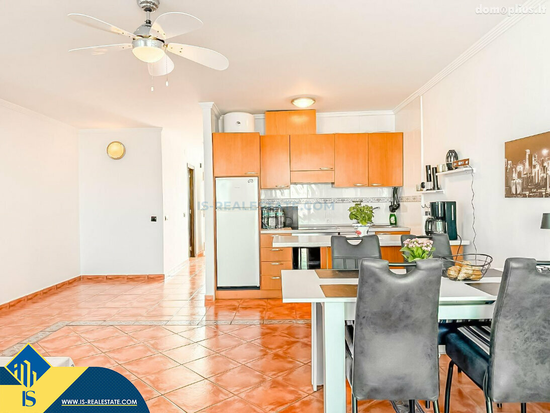 Продается 2 комнатная квартира Испания, Torrevieja