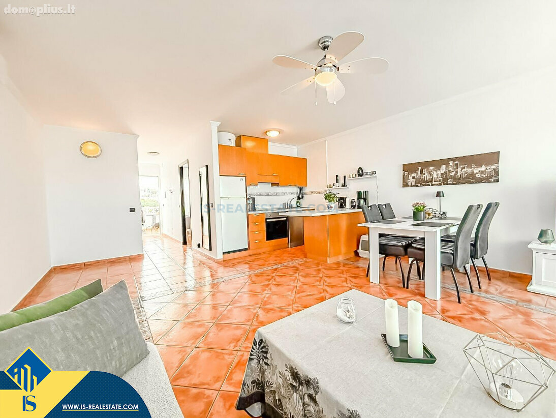 Продается 2 комнатная квартира Испания, Torrevieja