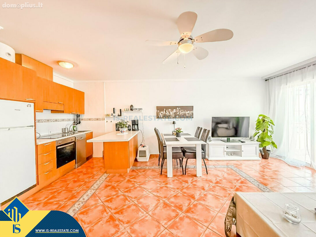 Продается 2 комнатная квартира Испания, Torrevieja