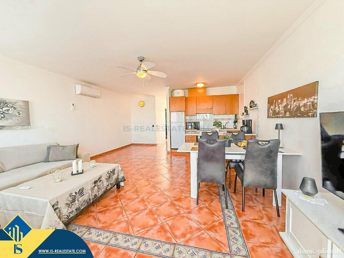 Продается 2 комнатная квартира Испания, Torrevieja