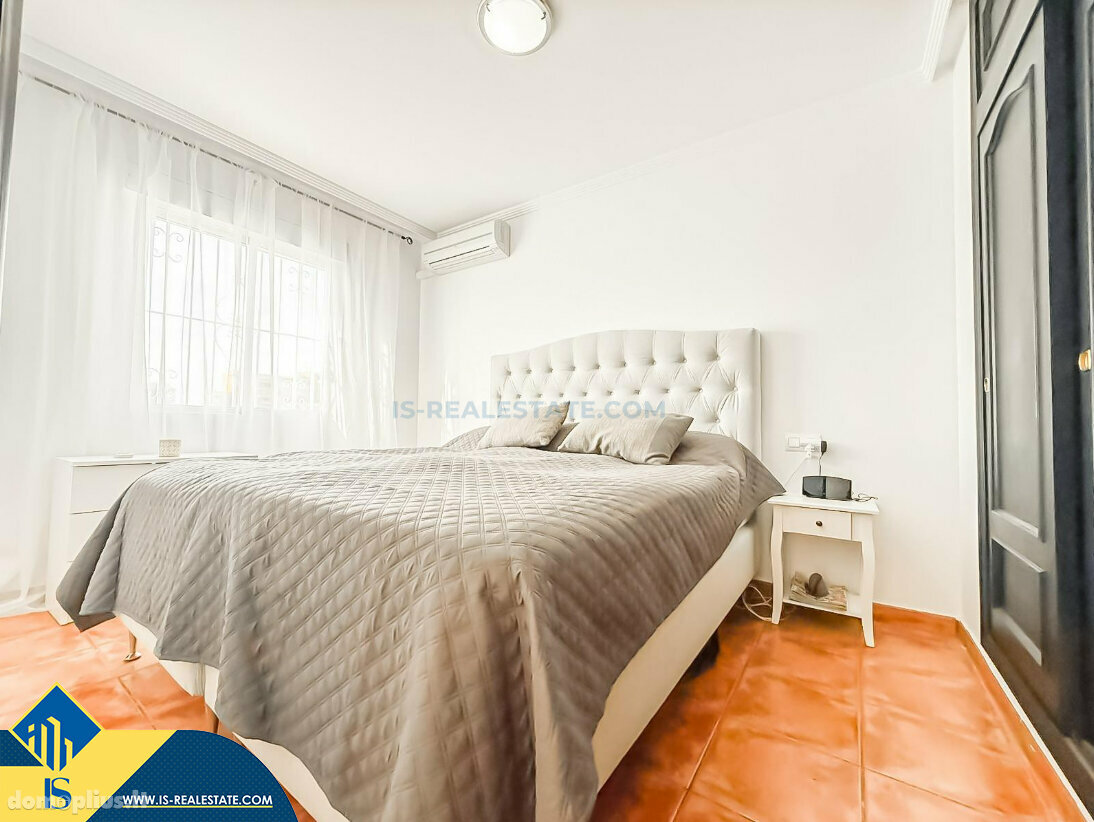 Продается 2 комнатная квартира Испания, Torrevieja