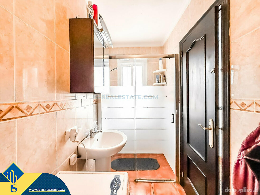 Продается 2 комнатная квартира Испания, Torrevieja