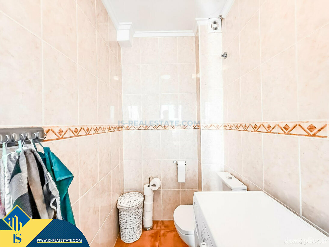 Продается 2 комнатная квартира Испания, Torrevieja