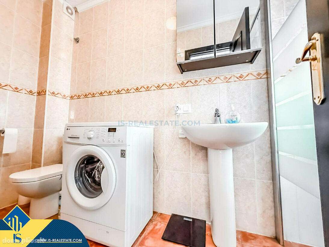 Продается 2 комнатная квартира Испания, Torrevieja