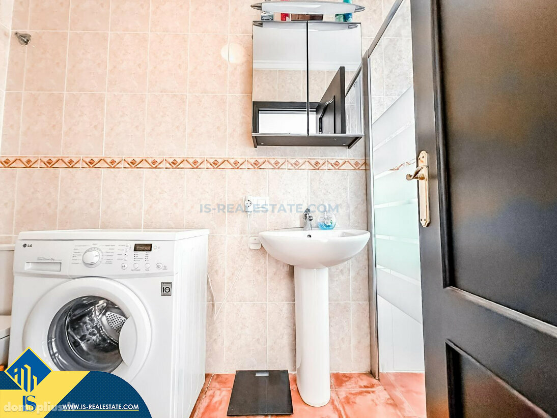 Продается 2 комнатная квартира Испания, Torrevieja