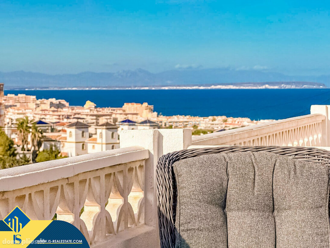 Продается 2 комнатная квартира Испания, Torrevieja
