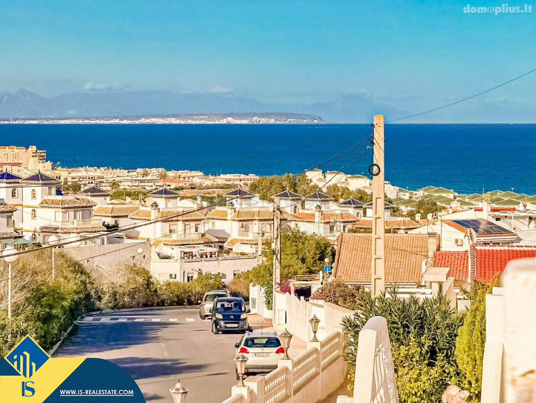 Продается 2 комнатная квартира Испания, Torrevieja