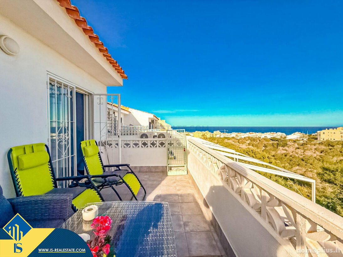 Продается 2 комнатная квартира Испания, Torrevieja